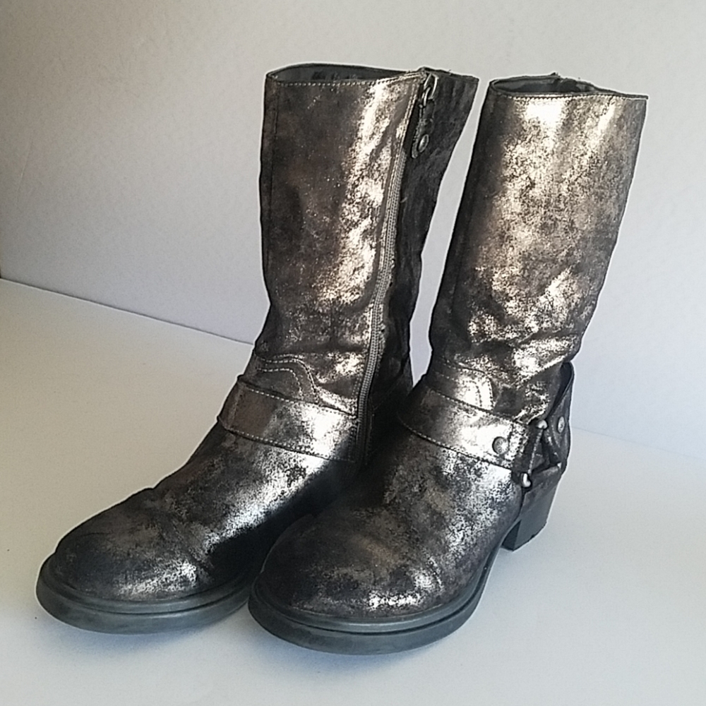 Simply Vera Vera Wang Women's Ankle Boots